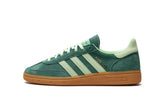 Adidas Handball Spezial Collegiate Green Semi Green Spark (W)