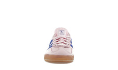 Adidas Gazelle Indoor Clear Pink Lucid Blue (W)