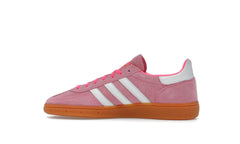 Adidas Handball Spezial Lucid Pink White (W)