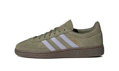 Adidas Handball Spezial Focus Olive Violet (W)