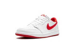 Jordan 1 Retro Low OG University Red