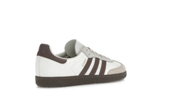 Adidas Samba OG Off White Earth Strata Gum (W)