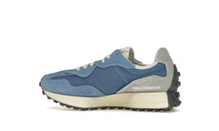 New Balance 327 Blue Laguna