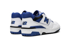New Balance 550 White Blue