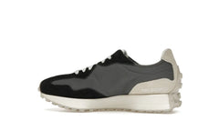 New Balance 327 Castlerock Black