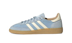 Adidas Handball Spezial Clear Sky White Warm Sandstone