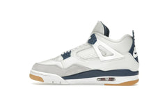 Jordan 4 Retro SB Navy