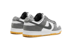 Nike Dunk Low Smoke Grey Gum 3M Swoosh