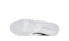 Nike Dunk Low Reverse Panda