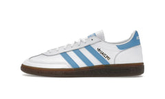 Adidas Handball Spezial White Light Blue