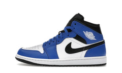 Jordan 1 Mid Game Royal