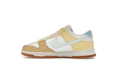 Nike Dunk Low Next Nature Soft Yellow Alabaster (W)