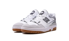 New Balance 550 White Slate Grey