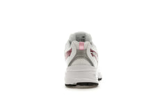New Balance 530 White Pink Sugar