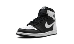Jordan 1 Retro High OG Black White