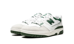 New Balance 550 White Green