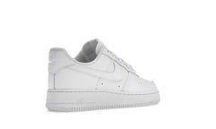 Nike Air Force 1 Low '07 White (W)