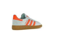 Adidas Handball Spezial Semi Flash Aqua (W)
