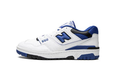 New Balance 550 White Blue