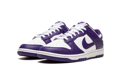 Nike Dunk Low Championship Court Purple
