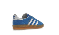 Adidas Gazelle Indoor Blue Bird Gum