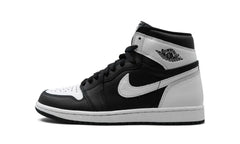Jordan 1 Retro High OG Black White