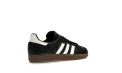 Adidas Samba OG Black White Gum (W)