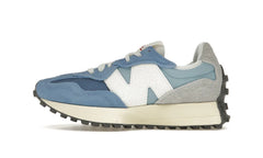 New Balance 327 Blue Laguna