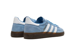 Adidas Handball Spezial Light Blue