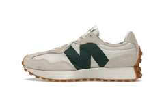 New Balance 327 Timberwolf Nightwatch Green