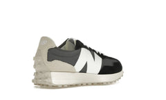 New Balance 327 Castlerock Black