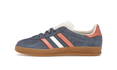 Adidas Gazelle Indoor Preloved Ink