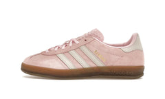 Adidas Gazelle Indoor Clear Pink Off White (W)