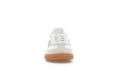 Adidas Samba OG White Halo Blue Gum (W)