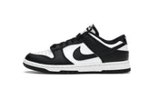 Nike Dunk Low Retro White Black Panda (W)
