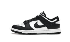 Nike Dunk Low Retro White Black Panda (W)