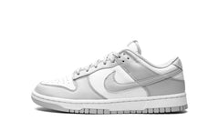 Nike Dunk Low Grey Fog