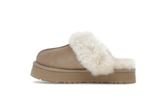 UGG Disquette Slipper Sand (W)
