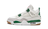 Jordan 4 Retro SB Pine Green