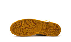 Jordan 1 Retro High OG Yellow Ochre
