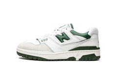 New Balance 550 White Green