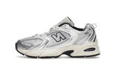 New Balance 530 Silver Cream