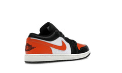 Jordan 1 Low Shattered Backboard Alternate