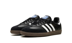 Adidas Samba OG Black White Gum