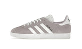 Adidas Gazelle Silver Dawn (W)