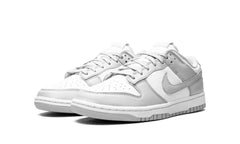 Nike Dunk Low Grey Fog