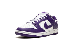 Nike Dunk Low Championship Court Purple