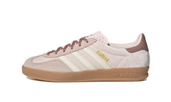 Adidas Gazelle Indoor Wonder Quartz Velvet (W)