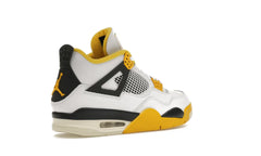 Jordan 4 Retro Vivid Sulfur (W)