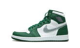 Jordan 1 Retro High OG Gorge Green